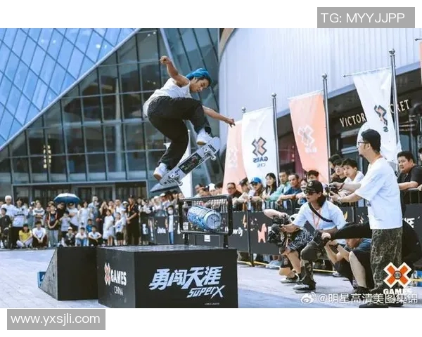 西安滑板队在滑板比赛中取得优异成绩经验分享与创新突破